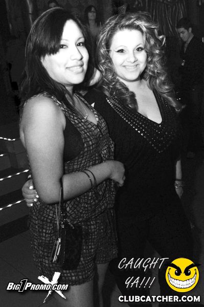 Luxy nightclub photo 80 - December 17th, 2011