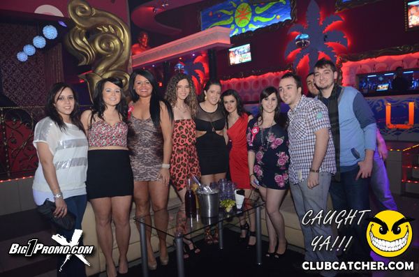 Luxy nightclub photo 9 - December 17th, 2011