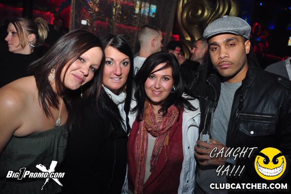 Luxy nightclub photo 87 - December 17th, 2011