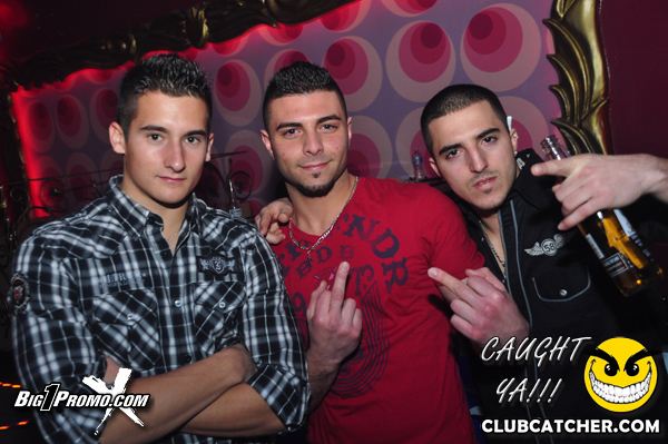 Luxy nightclub photo 94 - December 17th, 2011