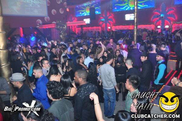 Luxy nightclub photo 96 - December 17th, 2011