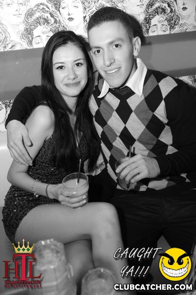 Faces nightclub photo 101 - December 17th, 2011