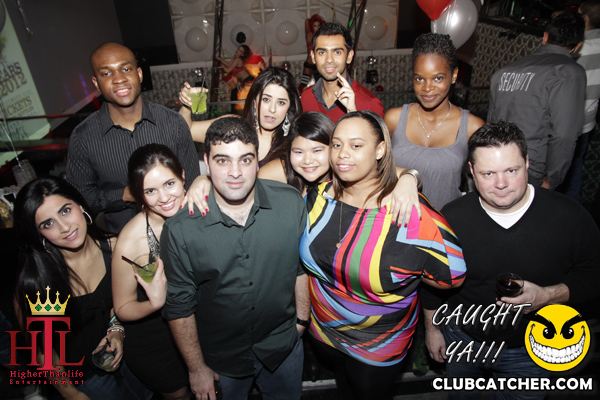 Faces nightclub photo 111 - December 17th, 2011