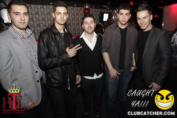 Faces nightclub photo 115 - December 17th, 2011