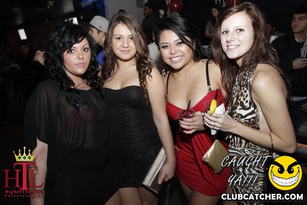 Faces nightclub photo 118 - December 17th, 2011