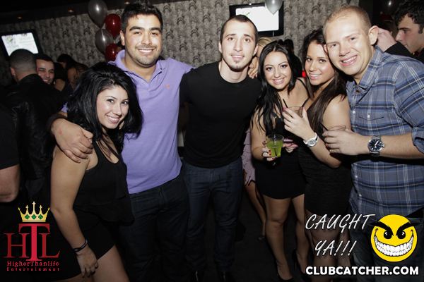 Faces nightclub photo 130 - December 17th, 2011