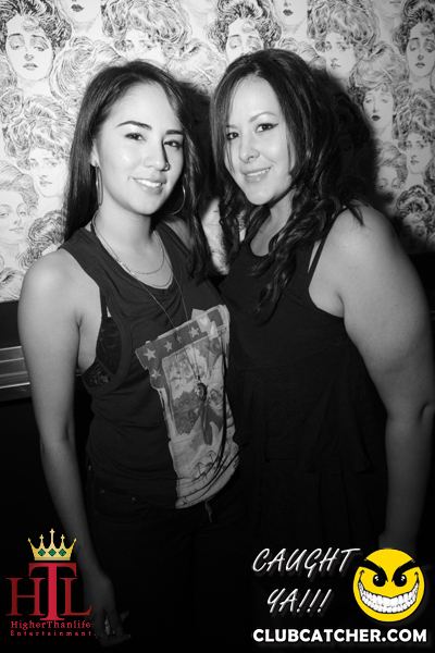 Faces nightclub photo 139 - December 17th, 2011