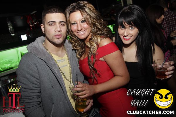 Faces nightclub photo 140 - December 17th, 2011