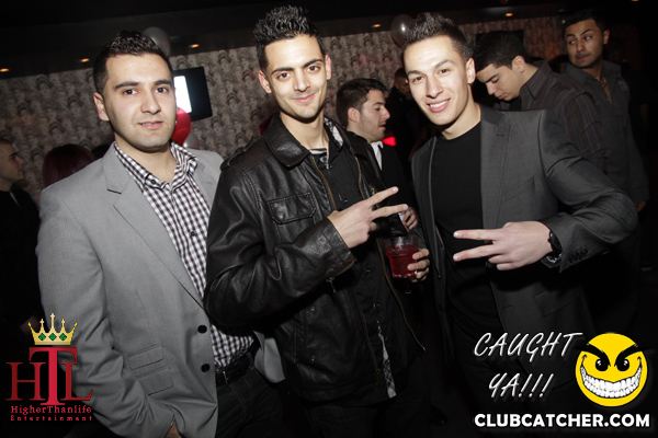 Faces nightclub photo 152 - December 17th, 2011