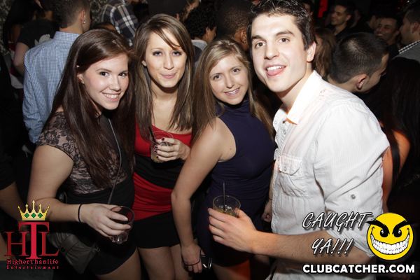 Faces nightclub photo 156 - December 17th, 2011