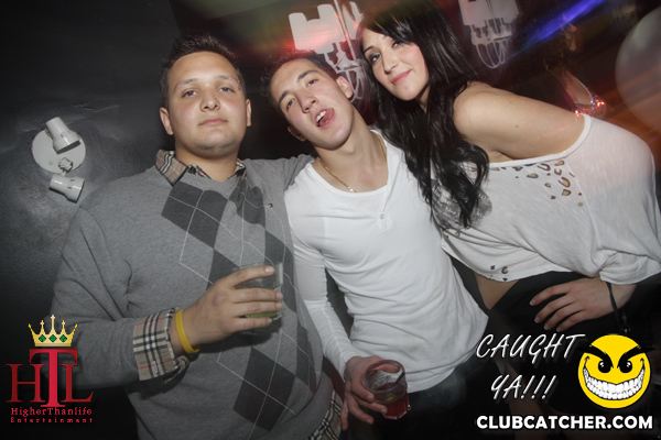 Faces nightclub photo 164 - December 17th, 2011