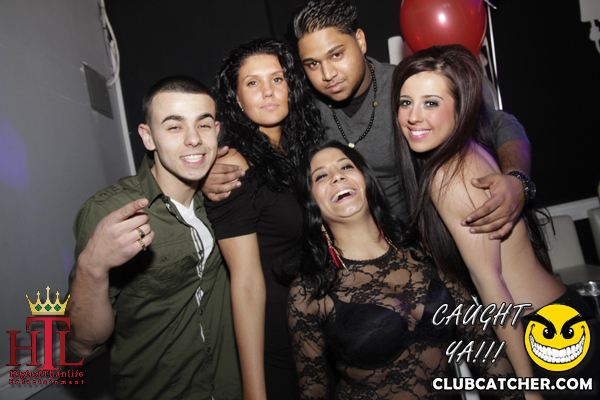 Faces nightclub photo 167 - December 17th, 2011