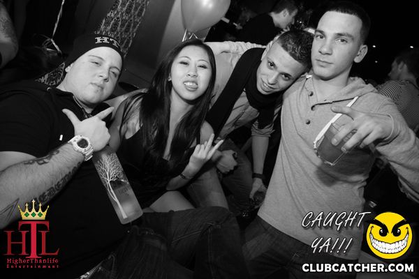 Faces nightclub photo 170 - December 17th, 2011