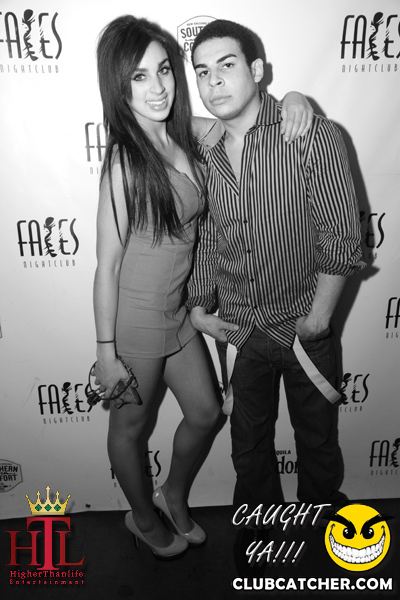 Faces nightclub photo 171 - December 17th, 2011