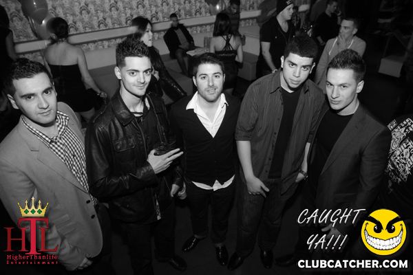 Faces nightclub photo 175 - December 17th, 2011