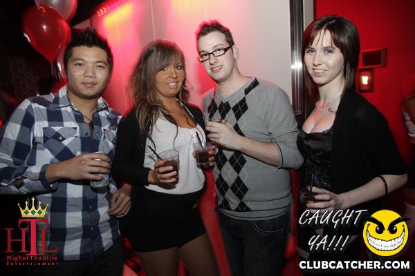 Faces nightclub photo 179 - December 17th, 2011