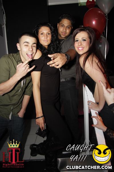 Faces nightclub photo 183 - December 17th, 2011