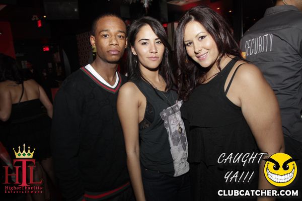 Faces nightclub photo 185 - December 17th, 2011