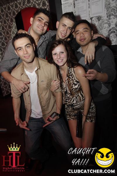 Faces nightclub photo 188 - December 17th, 2011