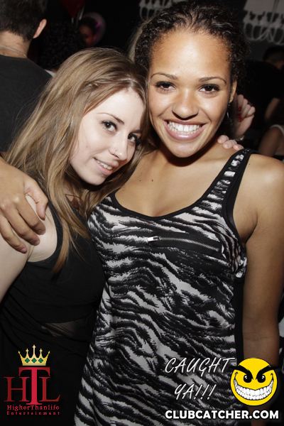 Faces nightclub photo 189 - December 17th, 2011