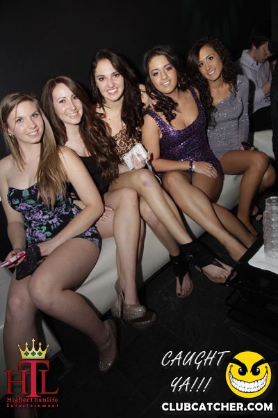 Faces nightclub photo 21 - December 17th, 2011