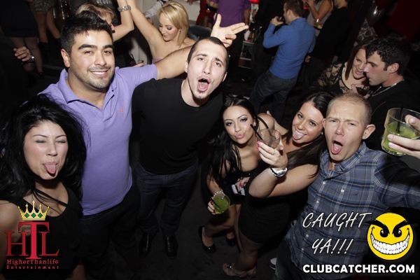 Faces nightclub photo 208 - December 17th, 2011