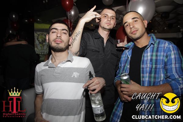 Faces nightclub photo 209 - December 17th, 2011