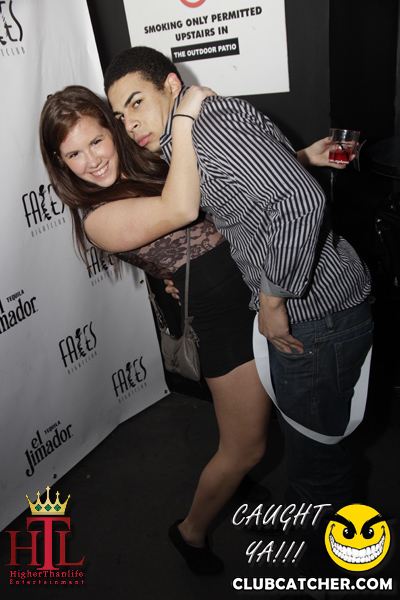 Faces nightclub photo 217 - December 17th, 2011