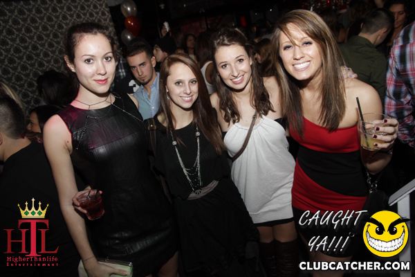 Faces nightclub photo 226 - December 17th, 2011