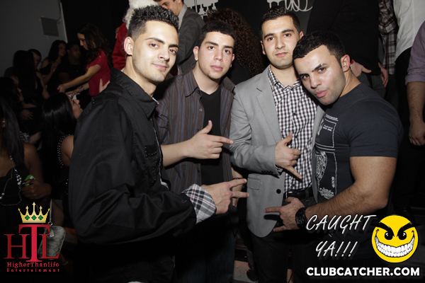 Faces nightclub photo 227 - December 17th, 2011