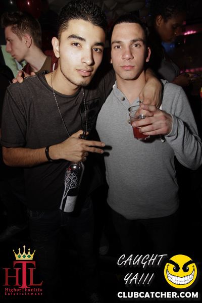 Faces nightclub photo 229 - December 17th, 2011