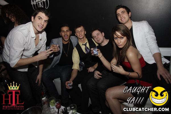 Faces nightclub photo 235 - December 17th, 2011