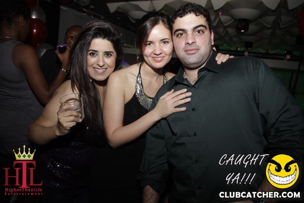 Faces nightclub photo 237 - December 17th, 2011