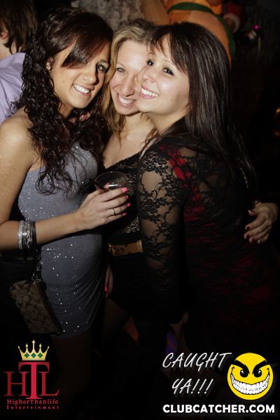 Faces nightclub photo 241 - December 17th, 2011