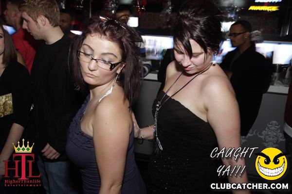 Faces nightclub photo 249 - December 17th, 2011