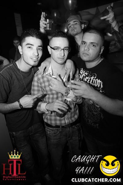 Faces nightclub photo 250 - December 17th, 2011