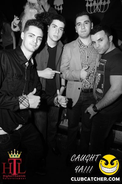 Faces nightclub photo 257 - December 17th, 2011