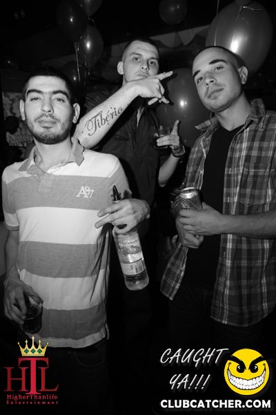 Faces nightclub photo 265 - December 17th, 2011