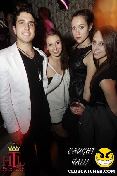 Faces nightclub photo 266 - December 17th, 2011