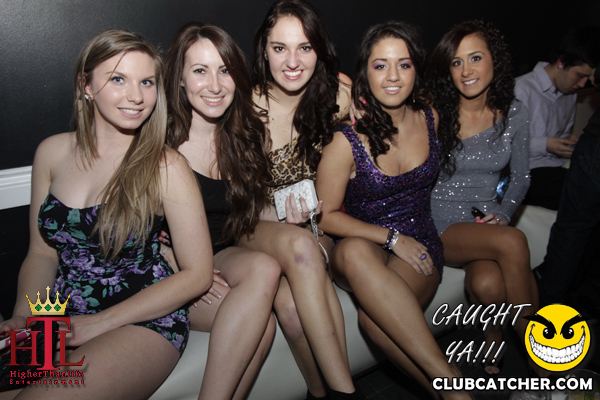 Faces nightclub photo 5 - December 17th, 2011