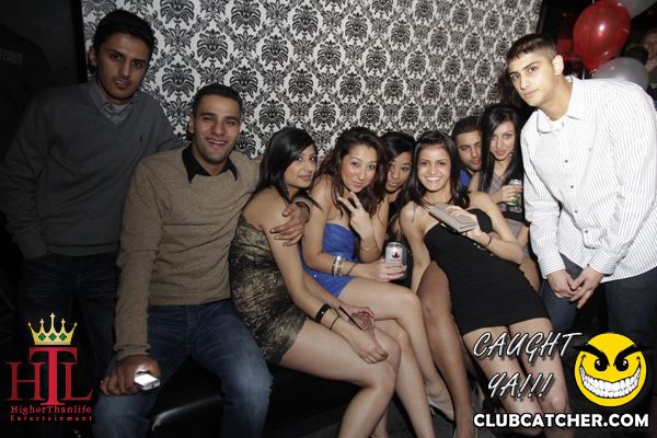 Faces nightclub photo 60 - December 17th, 2011