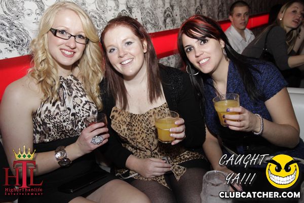 Faces nightclub photo 69 - December 17th, 2011