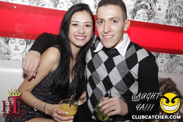 Faces nightclub photo 70 - December 17th, 2011