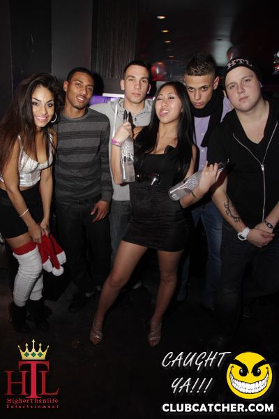 Faces nightclub photo 74 - December 17th, 2011