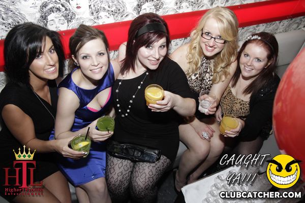 Faces nightclub photo 85 - December 17th, 2011