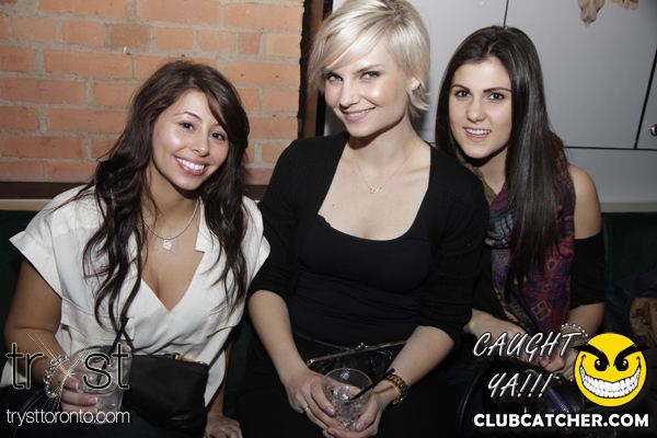 Tryst Staff party venue photo 254 - December 18th, 2011