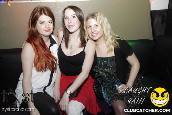 Tryst Staff party venue photo 276 - December 18th, 2011