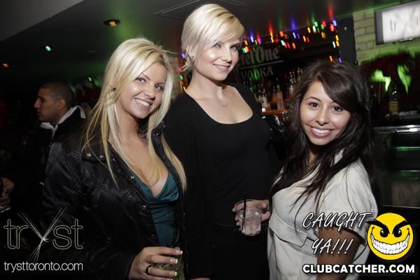 Tryst Staff party venue photo 278 - December 18th, 2011