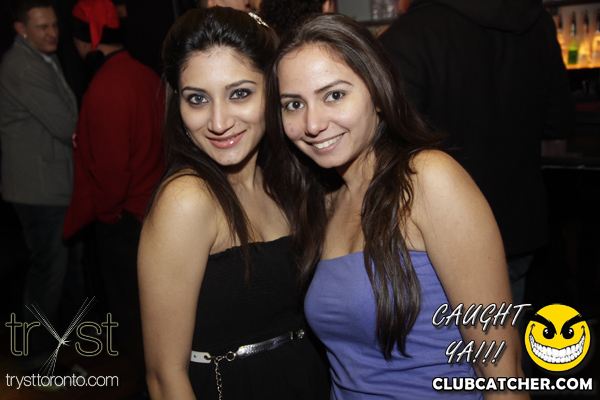 Tryst Staff party venue photo 293 - December 18th, 2011