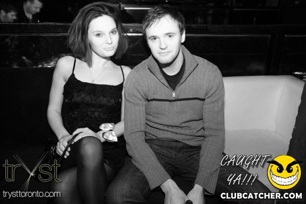 Tryst Staff party venue photo 298 - December 18th, 2011